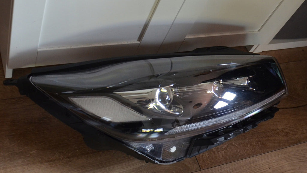Frontscheinwerfer Kia Sorento III 92102-C5620 LED Rechts Scheinwerfer Headlight SCH7934285776ka