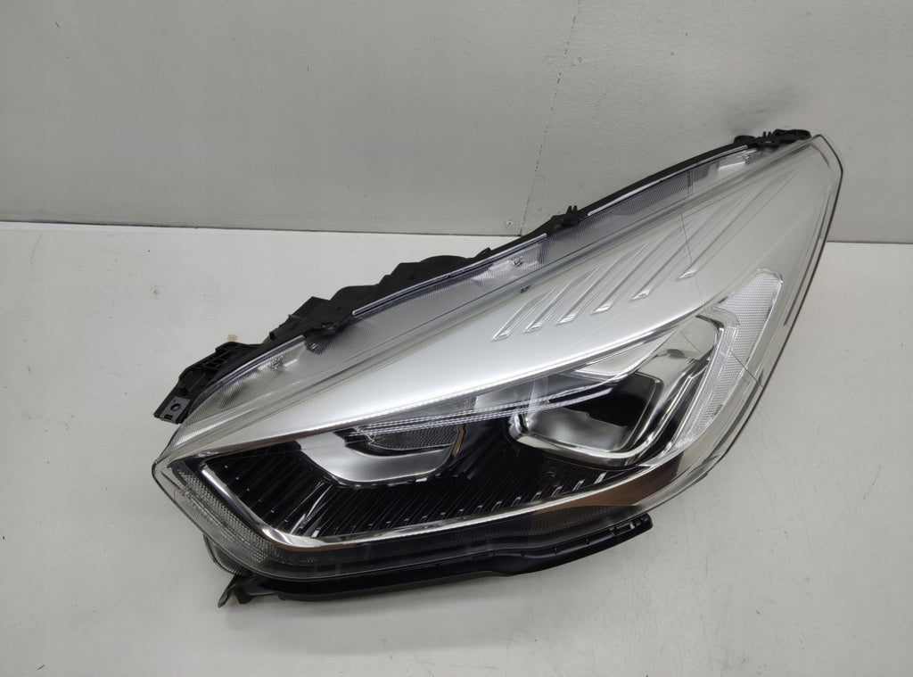 Frontscheinwerfer Ford Kuga II GV4113W030CJ Links Scheinwerfer Headlight SCH2303549092gl