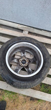 Load image into Gallery viewer, 1x Alufelge 18 Zoll 8.0" 5x112 39ET Glanz Silber 80A601025BE Audi Q5 Rim Wheel FEL9813287394zx