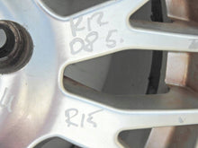 Laden Sie das Bild in den Galerie-Viewer, 4x Alufelge 15 Zoll Nissan Micra I Rim Wheel FEL6913268629kj