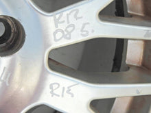 Laden Sie das Bild in den Galerie-Viewer, 4x Alufelge 15 Zoll Nissan Micra I Rim Wheel FEL6913268629kj