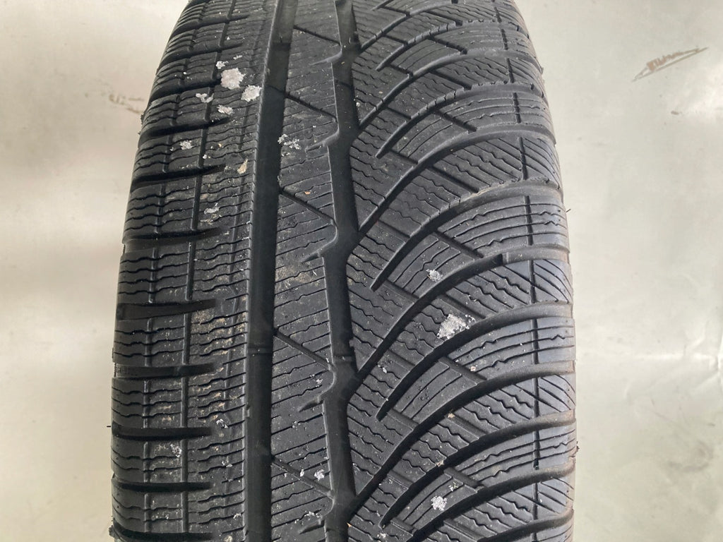 1x Alufelge 18 Zoll 7.5" 5x112 5F0601025J Seat Leon Rim Wheel FEL3864282550ki