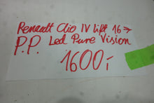Load image into Gallery viewer, Frontscheinwerfer Renault Clio IV Full LED Rechts Scheinwerfer Headlight SCH5480730585tb