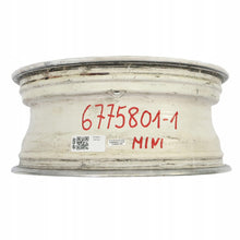 Laden Sie das Bild in den Galerie-Viewer, 1x Alufelge 17 Zoll 7.0&quot; 4x100 6775801 Mini R57 R55 R56 R52 R50 Rim Wheel