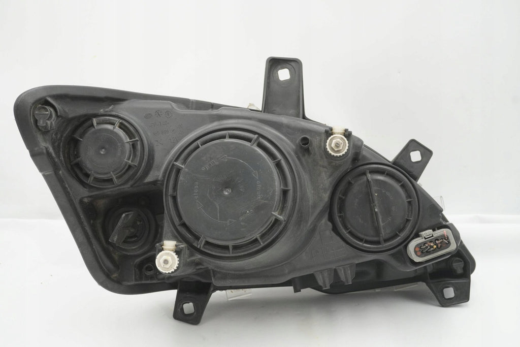 Frontscheinwerfer Mercedes-Benz Viano W639 Vito A6398201861 Links Headlight SCH7252466524ye