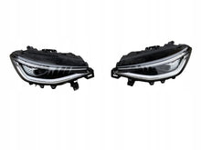 Laden Sie das Bild in den Galerie-Viewer, Frontscheinwerfer VW Id.4 11B941035D 11B941036D LED Ein Satz Headlight SCH1133661467ly