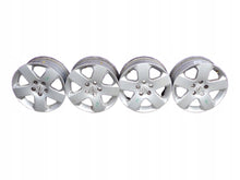 Load image into Gallery viewer, 4x Alufelge 16 Zoll 6.5" 5x110 368292 Opel Rim Wheel FEL1394197646sr