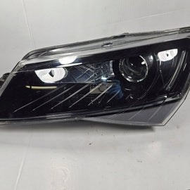 Frontscheinwerfer Skoda Superb III 3V1941015B Links Scheinwerfer Headlight SCH9230581160pi