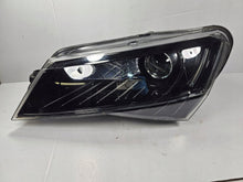 Laden Sie das Bild in den Galerie-Viewer, Frontscheinwerfer Skoda Superb III 3V1941015B Links Scheinwerfer Headlight SCH9230581160pi