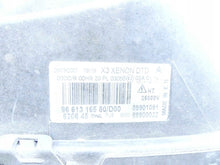 Laden Sie das Bild in den Galerie-Viewer, Frontscheinwerfer Citroën C5 I 9661316580 Xenon Rechts Scheinwerfer Headlight