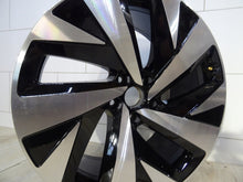 Load image into Gallery viewer, 1x Alufelge 20 Zoll 9.0" 5x112 42ET Glanz Silber 11A601025H VW Passat B8 FEL6676876815rz