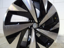 Load image into Gallery viewer, 1x Alufelge 20 Zoll 9.0" 5x112 42ET Glanz Silber 11A601025H VW Passat B8 FEL6676876815rz