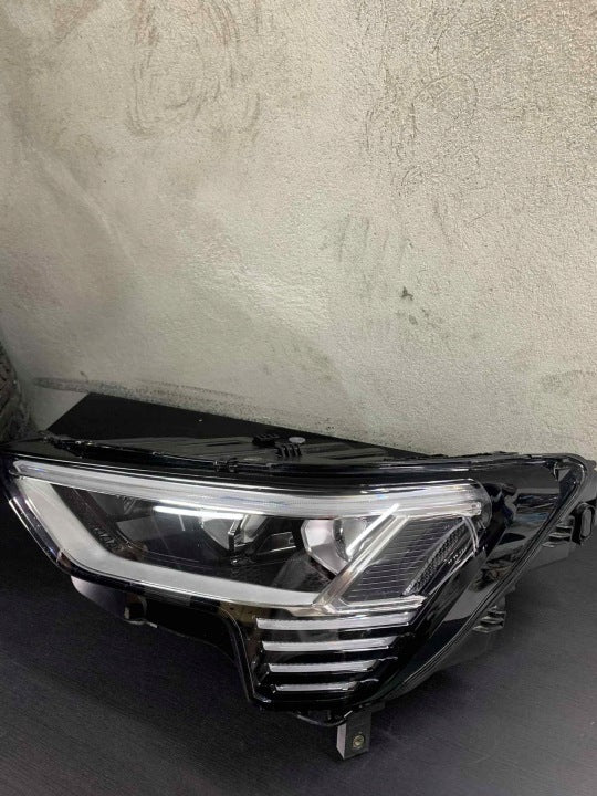 Frontscheinwerfer Audi E-Tron 4KE941781 Full LED Links Scheinwerfer Headlight SCH7709873836em