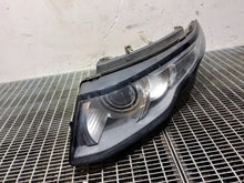 Laden Sie das Bild in den Galerie-Viewer, Frontscheinwerfer Land Rover Evoque BJ3213W030AE Links Scheinwerfer Headlight SCH6275516441ac