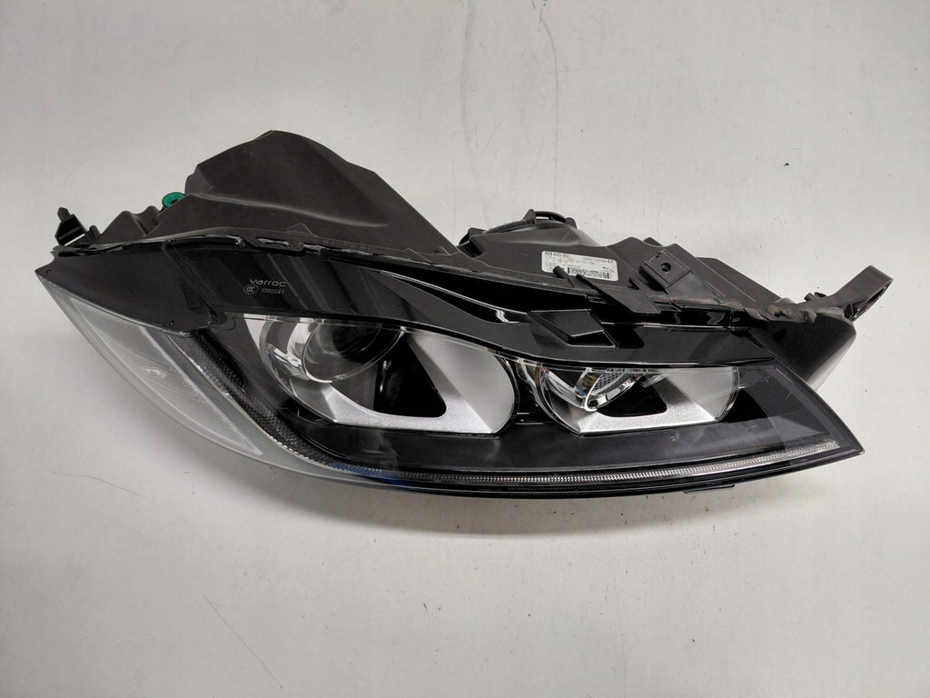 Frontscheinwerfer Jaguar F-Pace GX63-13W029-EF Xenon Rechts Headlight SCH9930034581is