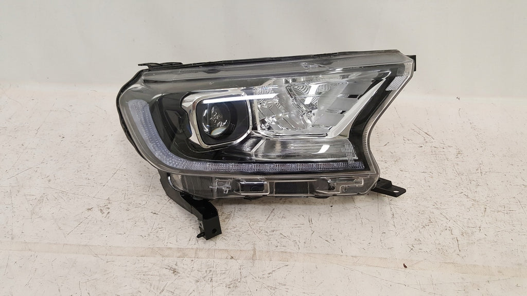 Frontscheinwerfer Ford Ranger JB3B-13E014-A LED Rechts Scheinwerfer Headlight SCH1347440059mm