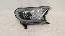 Laden Sie das Bild in den Galerie-Viewer, Frontscheinwerfer Ford Ranger JB3B-13E014-A LED Rechts Scheinwerfer Headlight SCH1347440059mm