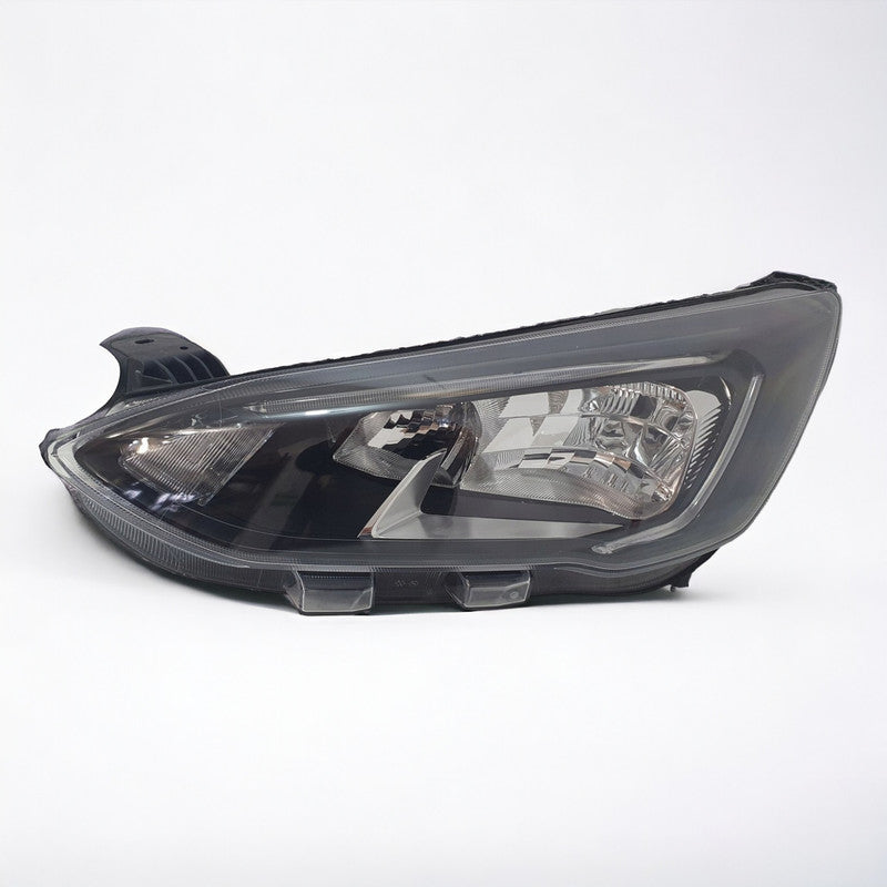 Frontscheinwerfer Ford Focus MX7B-13E015-CC LED Links Scheinwerfer Headlight