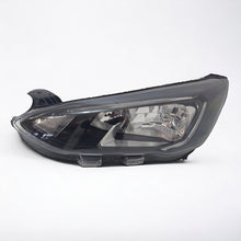 Laden Sie das Bild in den Galerie-Viewer, Frontscheinwerfer Ford Focus MX7B-13E015-CC LED Links Scheinwerfer Headlight