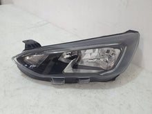 Laden Sie das Bild in den Galerie-Viewer, Frontscheinwerfer Ford Focus MX7B-13E015-CC LED Links Scheinwerfer Headlight