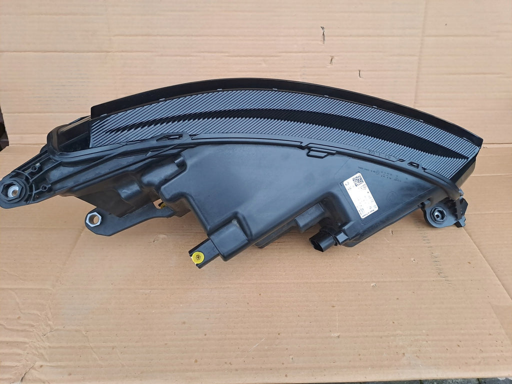 Frontscheinwerfer Skoda Kodiaq 566941035 Full LED Links Scheinwerfer Headlight SCH8681526335wd