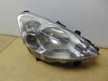Load image into Gallery viewer, Frontscheinwerfer Citroën Partner 9682829280 Rechts Scheinwerfer Headlight