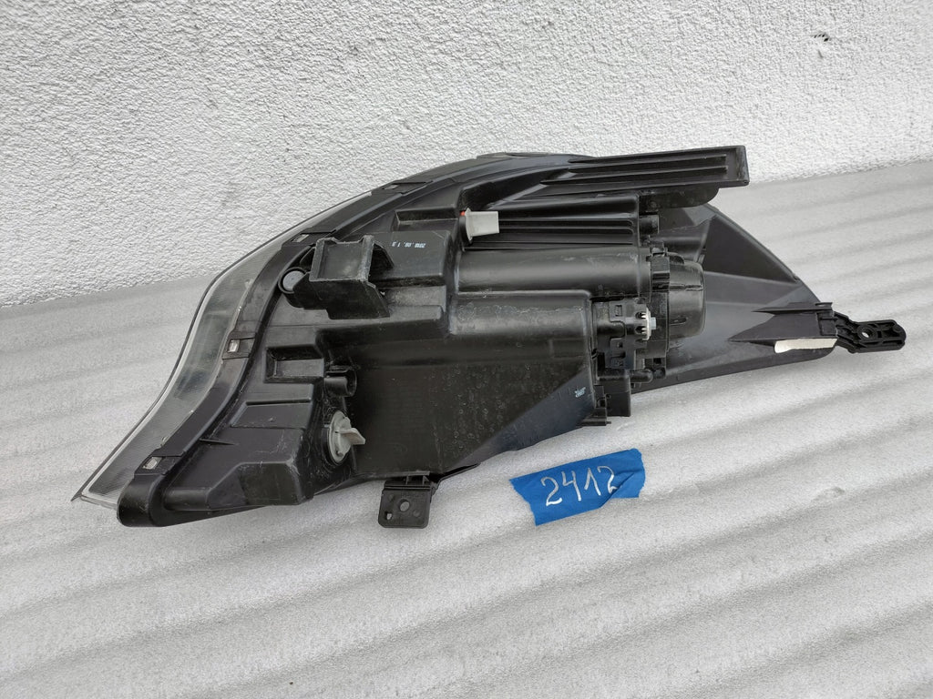 Frontscheinwerfer Kia Rio III 92101-1WXXX Links Scheinwerfer Headlight SCH1863335967ve