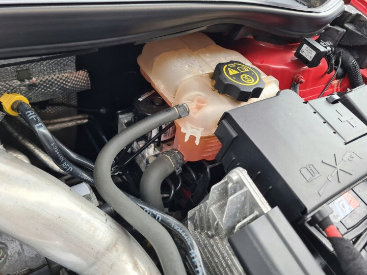 Motor Opel Astra J A20NFT 2.0 280PS 206kW 184TKm Benzin Engine Unkomplett MOT8745873311bu