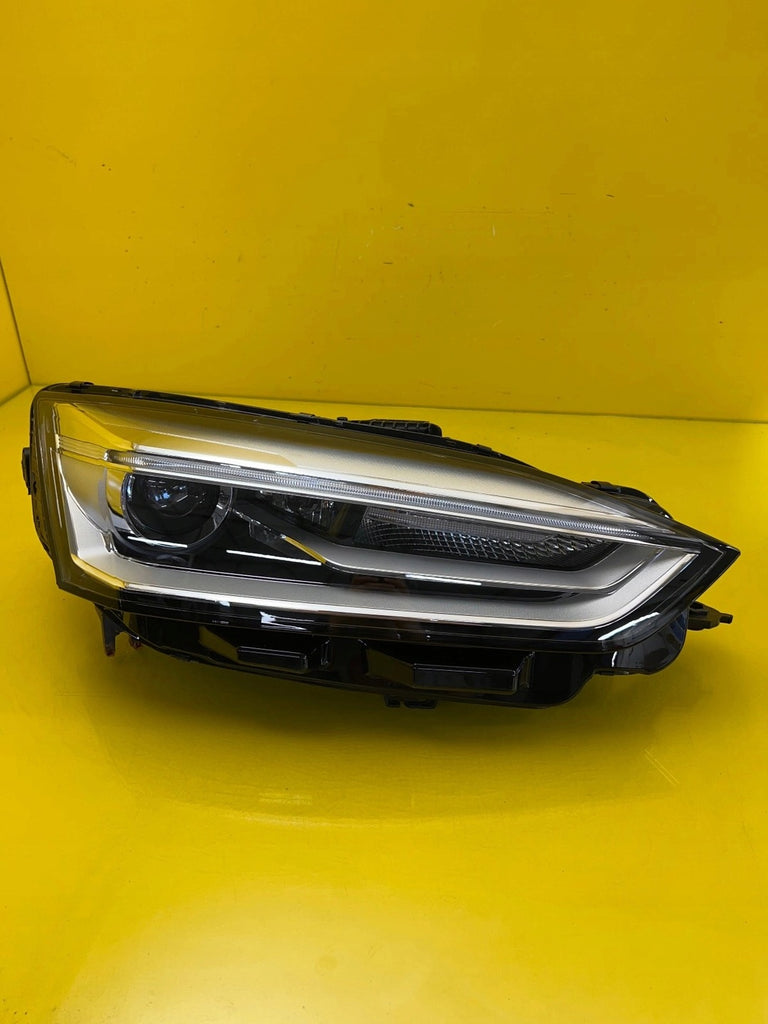 Frontscheinwerfer Audi A5 8W6941006 Xenon Rechts Scheinwerfer Headlight