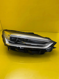 Frontscheinwerfer Audi A5 8W6941006 Xenon Rechts Scheinwerfer Headlight