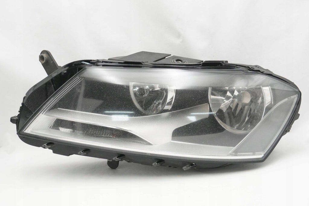 Frontscheinwerfer VW Passat B7 3AB941005 90003372 Links Scheinwerfer Headlight SCH2485909074yx
