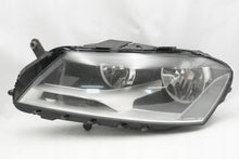 Laden Sie das Bild in den Galerie-Viewer, Frontscheinwerfer VW Passat B7 3AB941005 90003372 Links Scheinwerfer Headlight SCH2485909074yx