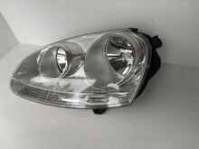 Load image into Gallery viewer, Frontscheinwerfer VW Golf V 1K6941005 Links Scheinwerfer Headlight SCH7720187185za