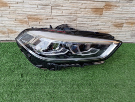 Frontscheinwerfer BMW 1 F40 9482808 LED Rechts Scheinwerfer Headlight