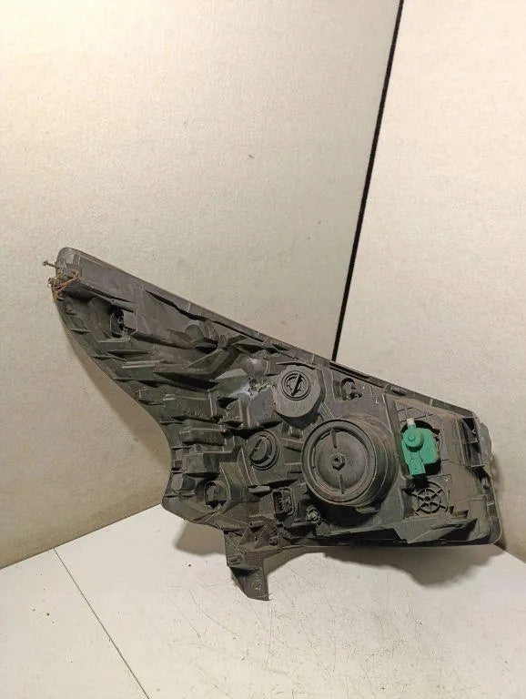 Frontscheinwerfer Opel Vivaro C L188702 Rechts Scheinwerfer Headlight SCH4356029650zh