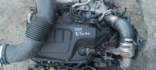 Laden Sie das Bild in den Galerie-Viewer, Motor Renault R9M408 1.6 DCI 176TKm Diesel Engine Unkomplett