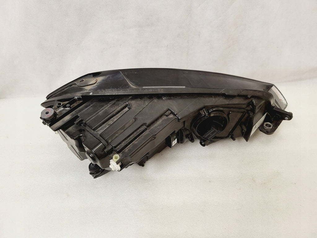 Frontscheinwerfer VW Golf VII 5g1 5G1941081E LED Links Scheinwerfer Headlight SCH4127402093ek