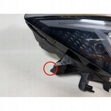 Laden Sie das Bild in den Galerie-Viewer, Frontscheinwerfer Cupra Born 10F941008K Rechts Scheinwerfer Headlight SCH4593266299wy