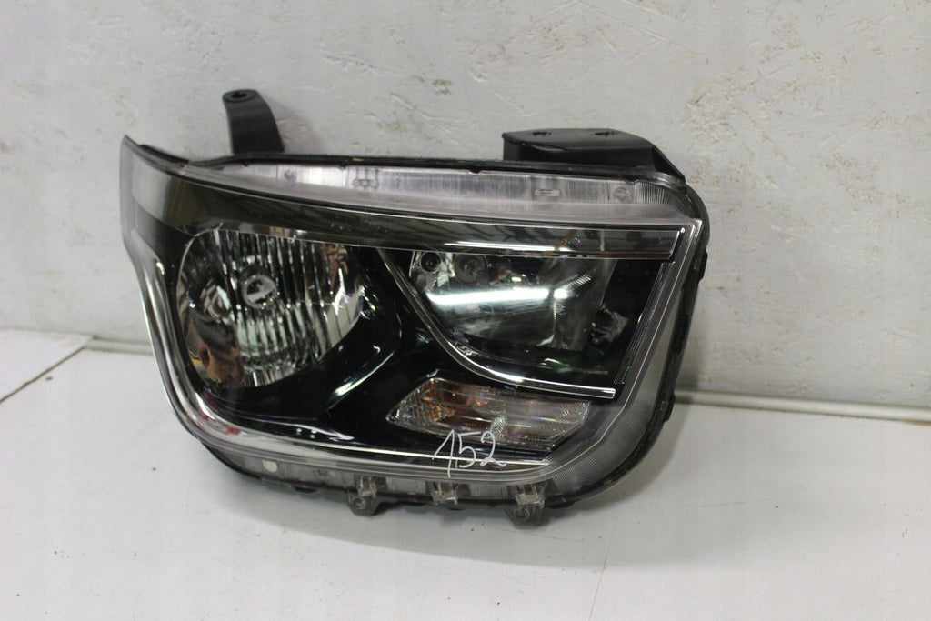 Frontscheinwerfer Hyundai 92102-4H520 Rechts Scheinwerfer Headlight SCH2712786562nf