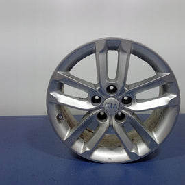 1x Alufelge 17 Zoll 7.0