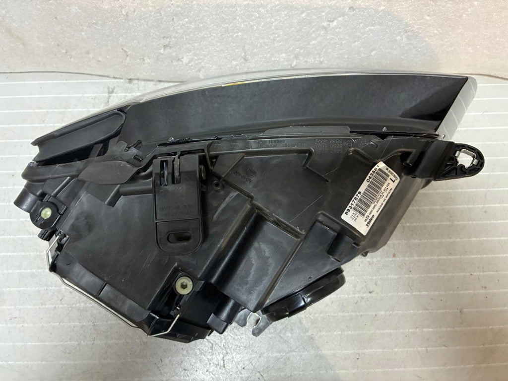 Frontscheinwerfer Audi A5 89317879 Xenon Links Scheinwerfer Headlight SCH2377347596ln