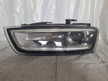 Laden Sie das Bild in den Galerie-Viewer, Frontscheinwerfer Audi Q3 8U0941005 LED Links Scheinwerfer Headlight SCH3145973184jx