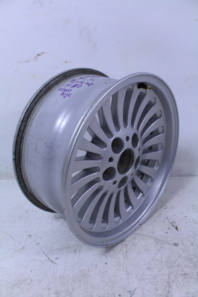 1x Alufelge 16 Zoll 7.0" 5x120 7JX16 BMW 5 E39 Rim Wheel FEL1595750858ul
