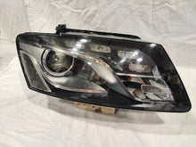 Laden Sie das Bild in den Galerie-Viewer, Frontscheinwerfer Audi Q5 LED Rechts Scheinwerfer Headlight