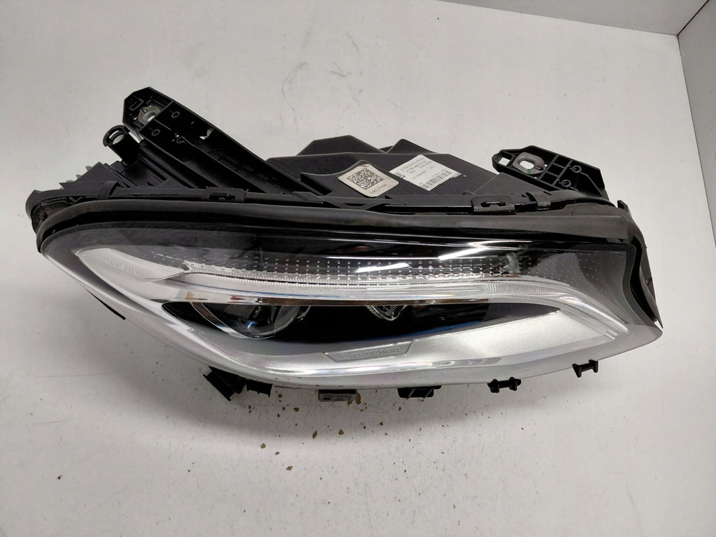 Frontscheinwerfer Mercedes-Benz Gla A1569067000 Rechts Scheinwerfer Headlight SCH9199195416ef