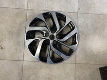 Load image into Gallery viewer, 1x Alufelge 20 Zoll 5.0" 5x112 53ET 6856895 BMW I3 Rim Wheel FEL1866713733ut