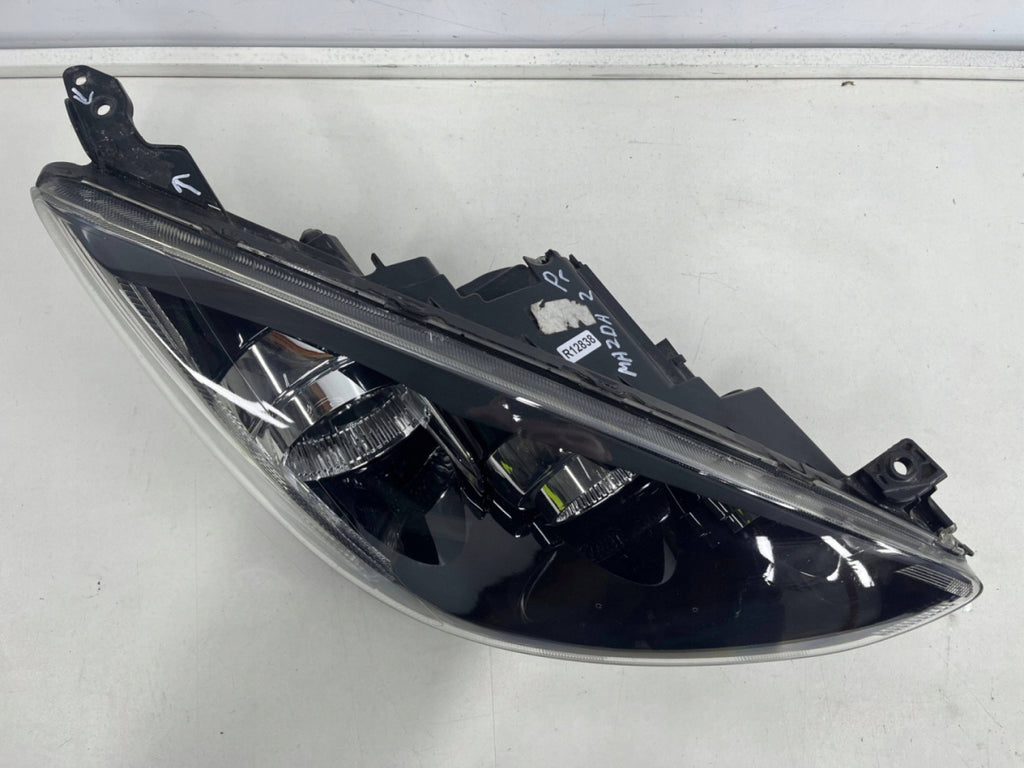 Frontscheinwerfer Mazda II K244251030 Rechts Scheinwerfer Headlight SCH8794315489du