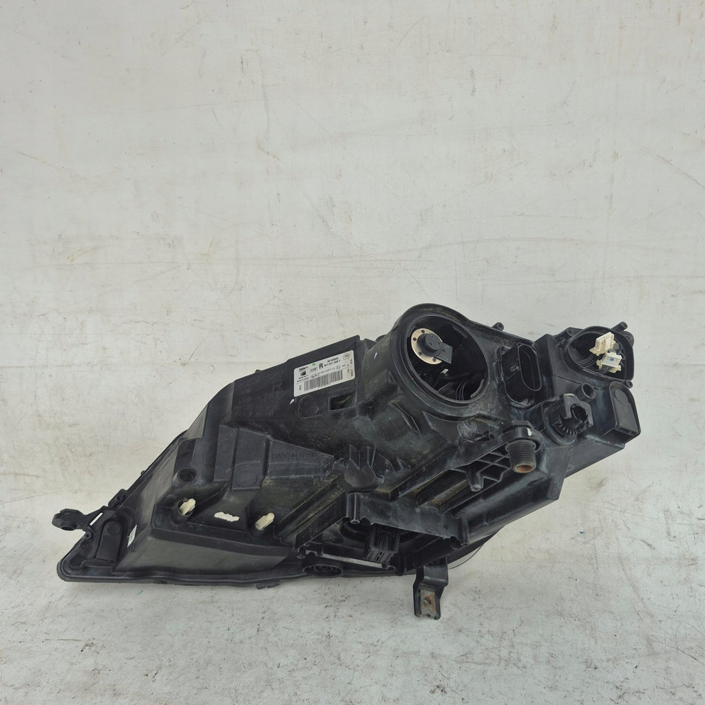 Frontscheinwerfer Seat Leon 5F1941008F Full LED Rechts Scheinwerfer Headlight