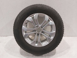 1x Alufelge 17 Zoll 7.5