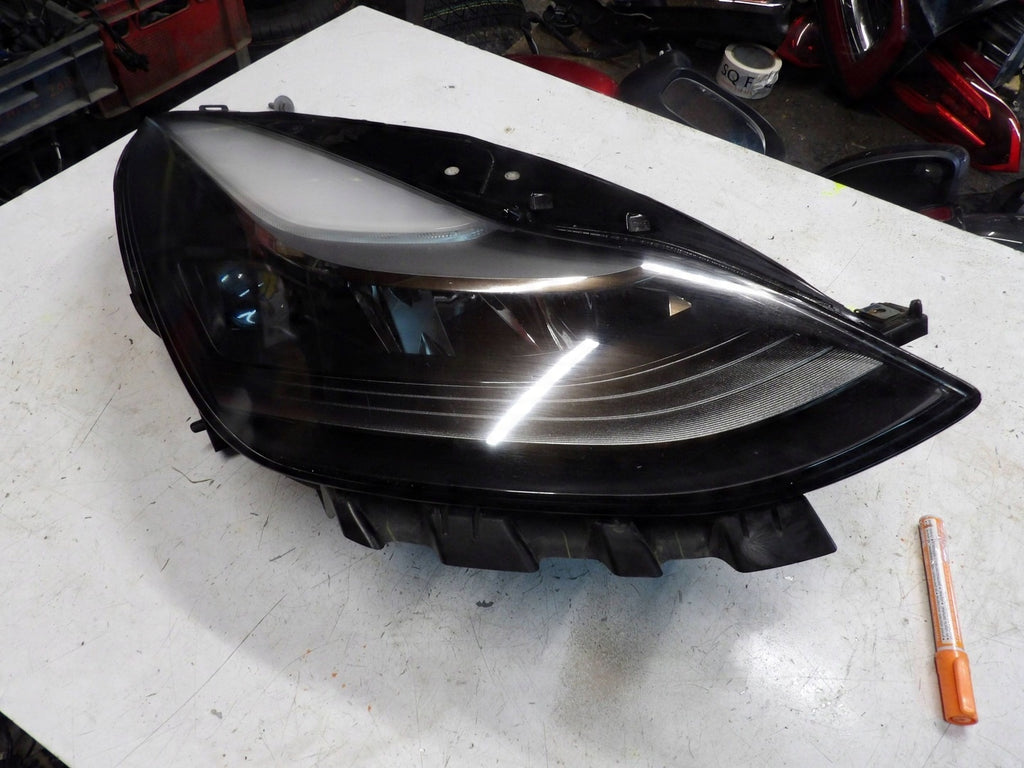 Frontscheinwerfer Tesla Model 3 151495300 Rechts Scheinwerfer Headlight